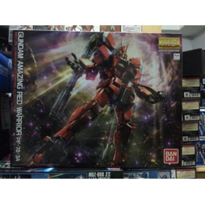 MG Gundam Amazing Red Warrior
