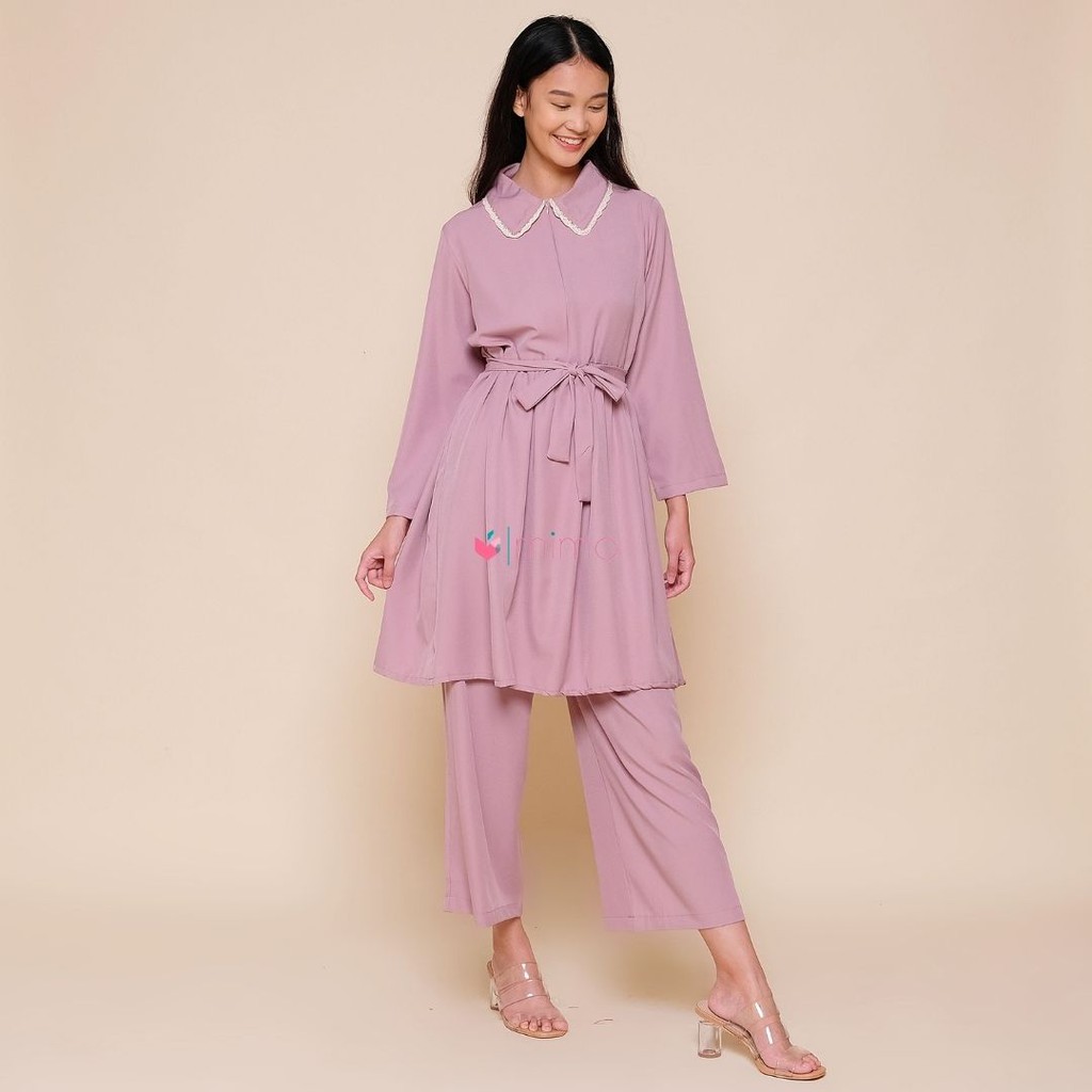 Maydina Tunik Set