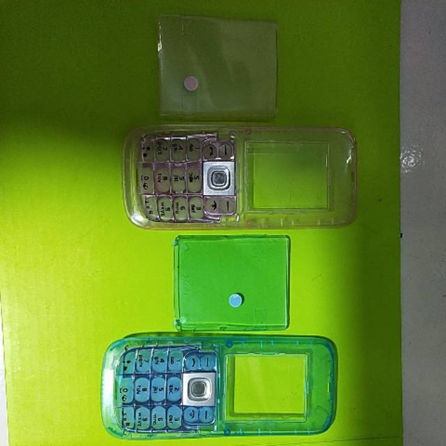 Casing nokia 2630c