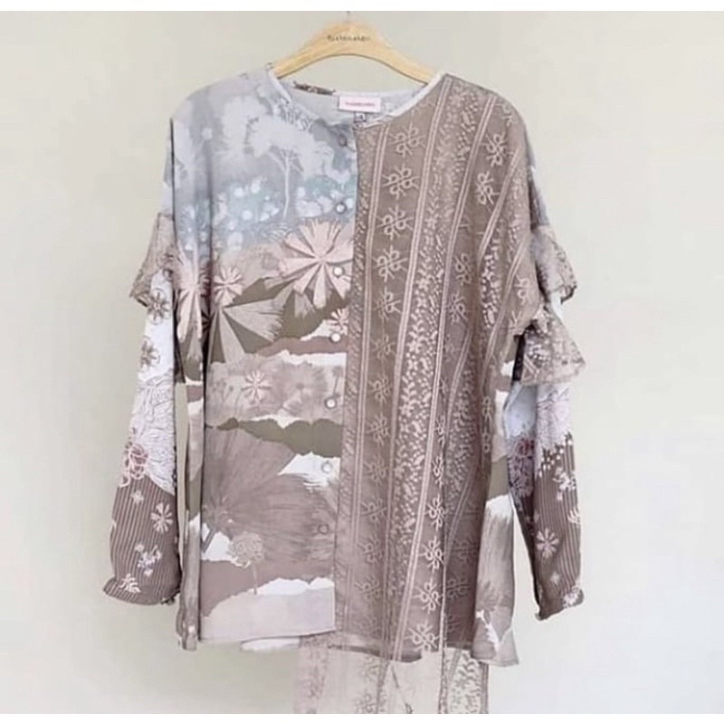 collete top ria miranda