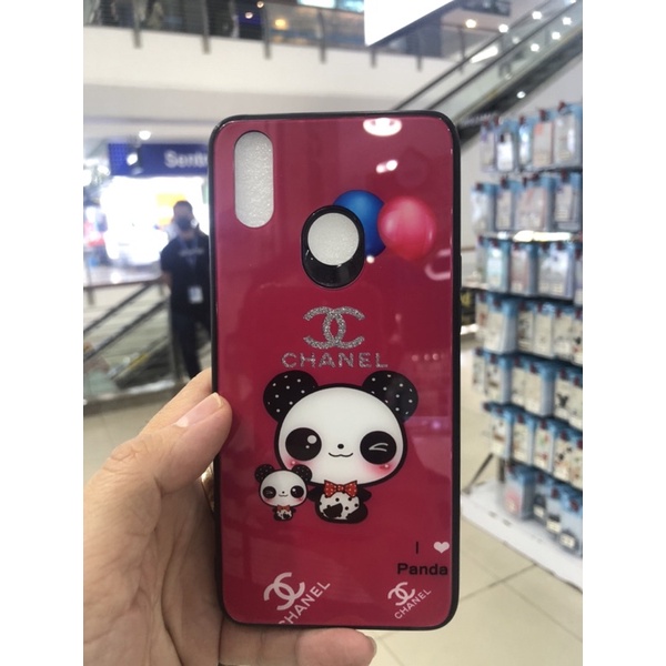 Softcase jely Realme 3 Pro