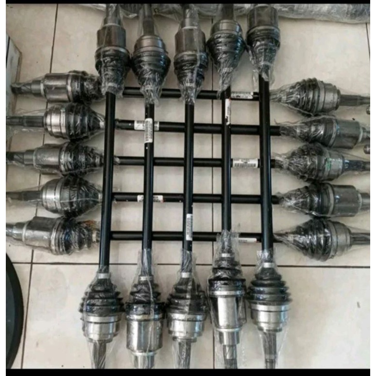 as roda drive shaft nissan datsun go cros original