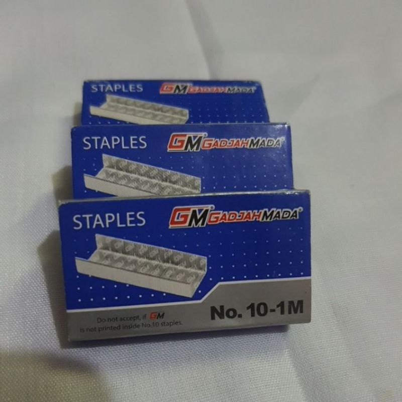 

staples