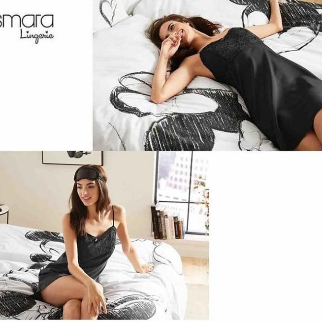 PROMO HARI INI ESMARA LINGERIE DRESS