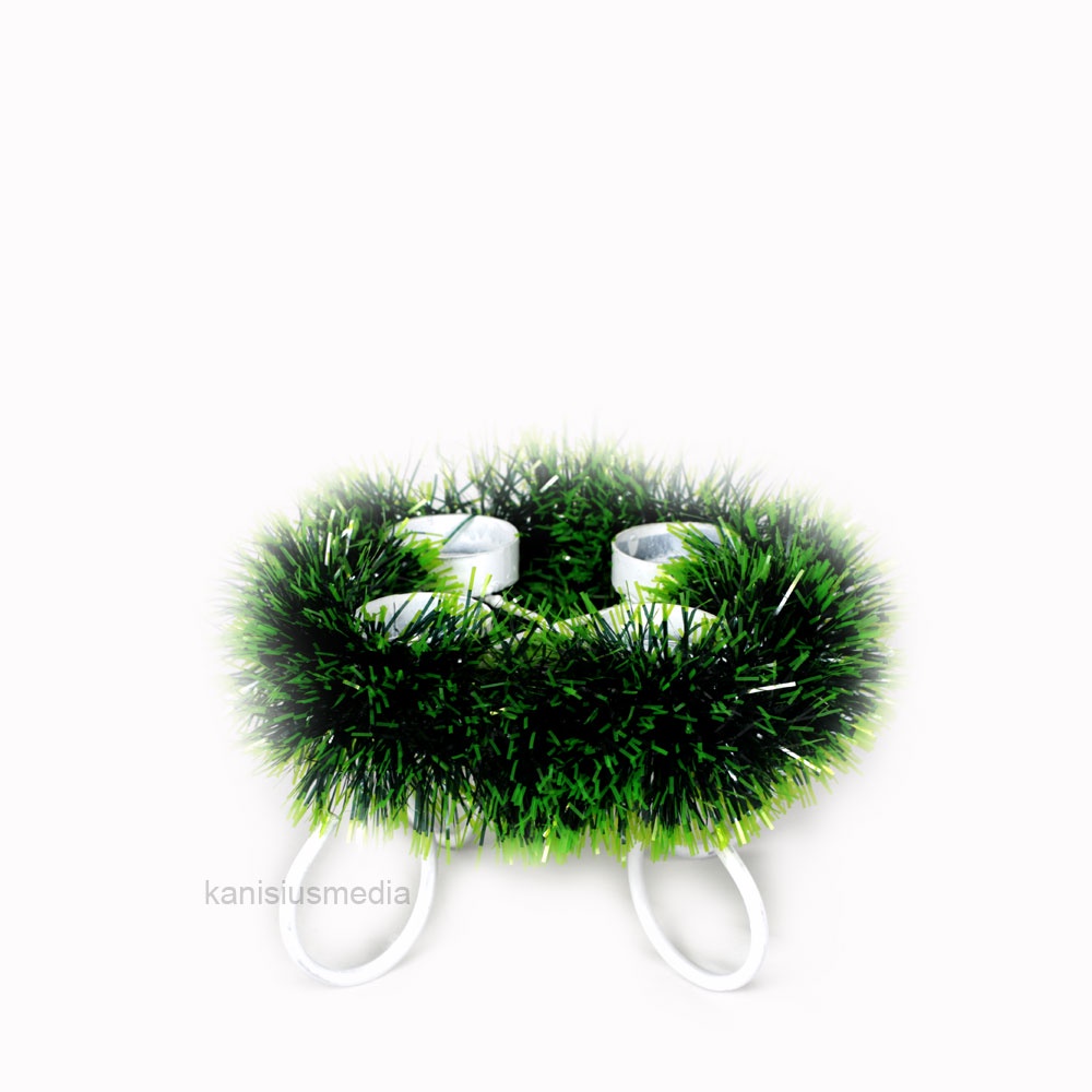 Lingkaran Korona Adven