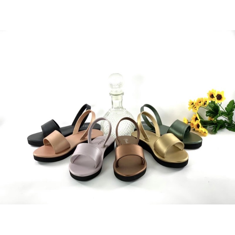 SETIA by Okada Sandal