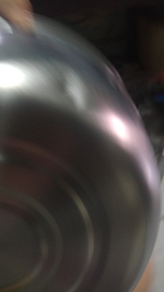 Panci Steamer Kukusan Soup Pot Stainless Steel 28 Cm & 24cm