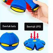 ➽ MAINAN BOLA UFO INJAK TERBANG LEMPAR LED / UFO MAGIC BALL MAINAN ANAK VIRAL / BOLA VIRAL ANAK LED 