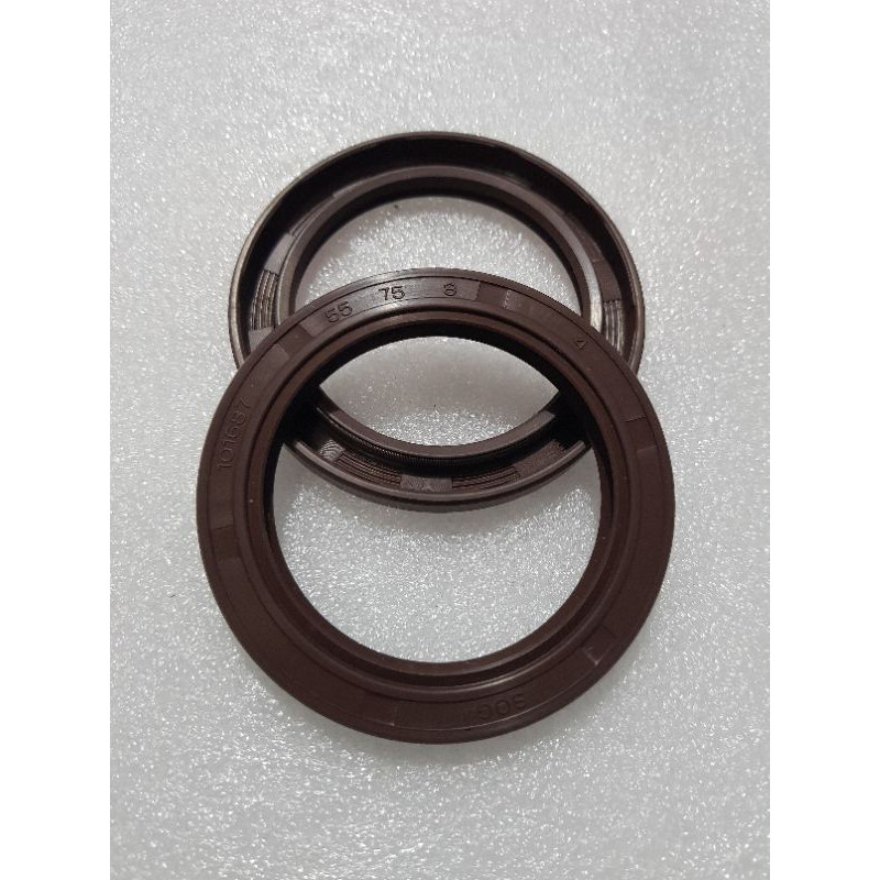 

Oil Seal Tc 55×75×8mm Viton