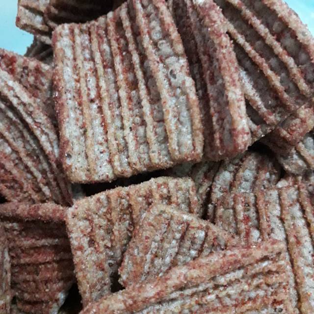 

Kerupuk jengkol