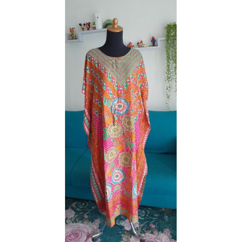 Daster Kelelawar HAP