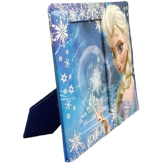 Jual Frame Foto Karton Elsa Frozen / Bingkai Foto Frozen / Frame Elsa ...