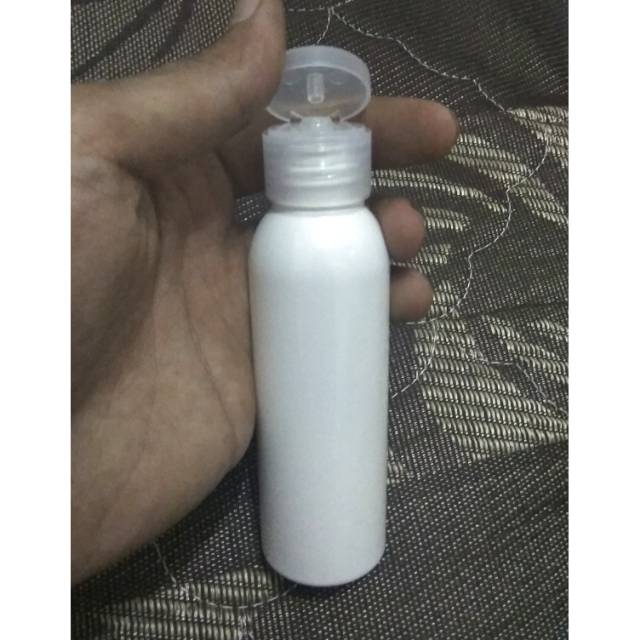 Botol kosong 100ml