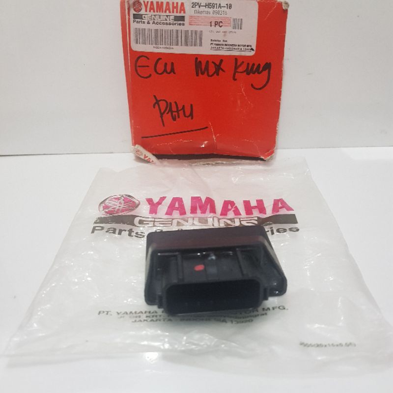 CDI ECU YAMAHA MX KING YAMAHA ORI 2PV