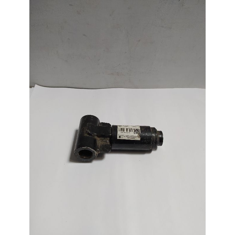 Puddler Frame Head / Kepala Gelebek Traktor Boxer / Zeva / G3000 Quick