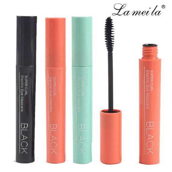 Citadeal - [772] Fashion Thick Mascara, Maskara