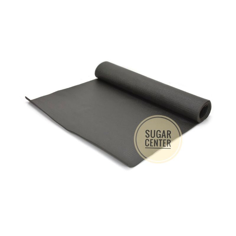 Iron Gym Matras Yoga/Matras Pilates/Matras Senam/Yoga Mat/Matras Yoga Anti Slip/Matras Yoga Iron Gym