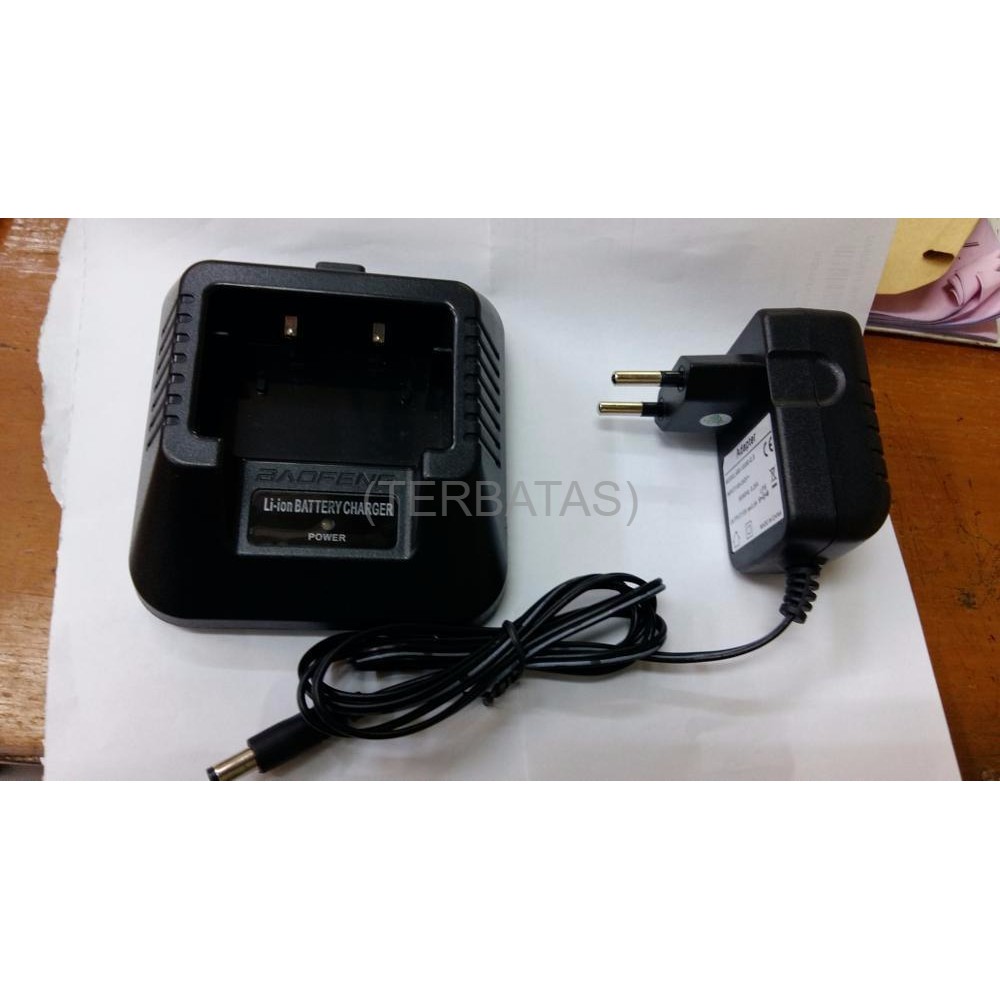 Charger Ht Baofeng Weirwei Berliin Toriphone
