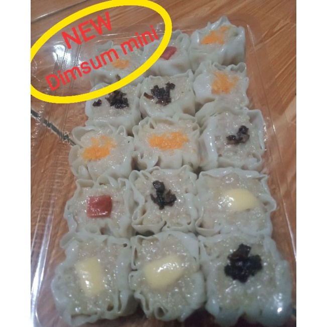 

dimsum mini pack