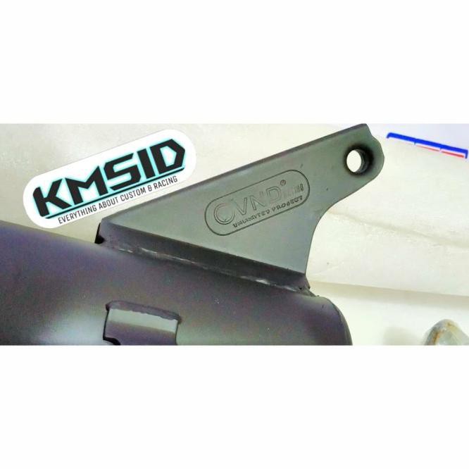 Jual Knalpot Tsukigi Vnd Xeon Rc / Xeon Gt 125 Diskon