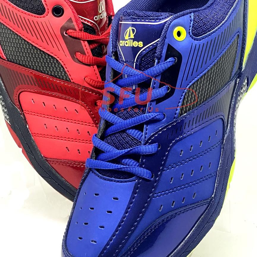 ✈ SFU SEPATU BADMINTON ARDILES APPERGIO // ARDILES CRESCENDO ❂