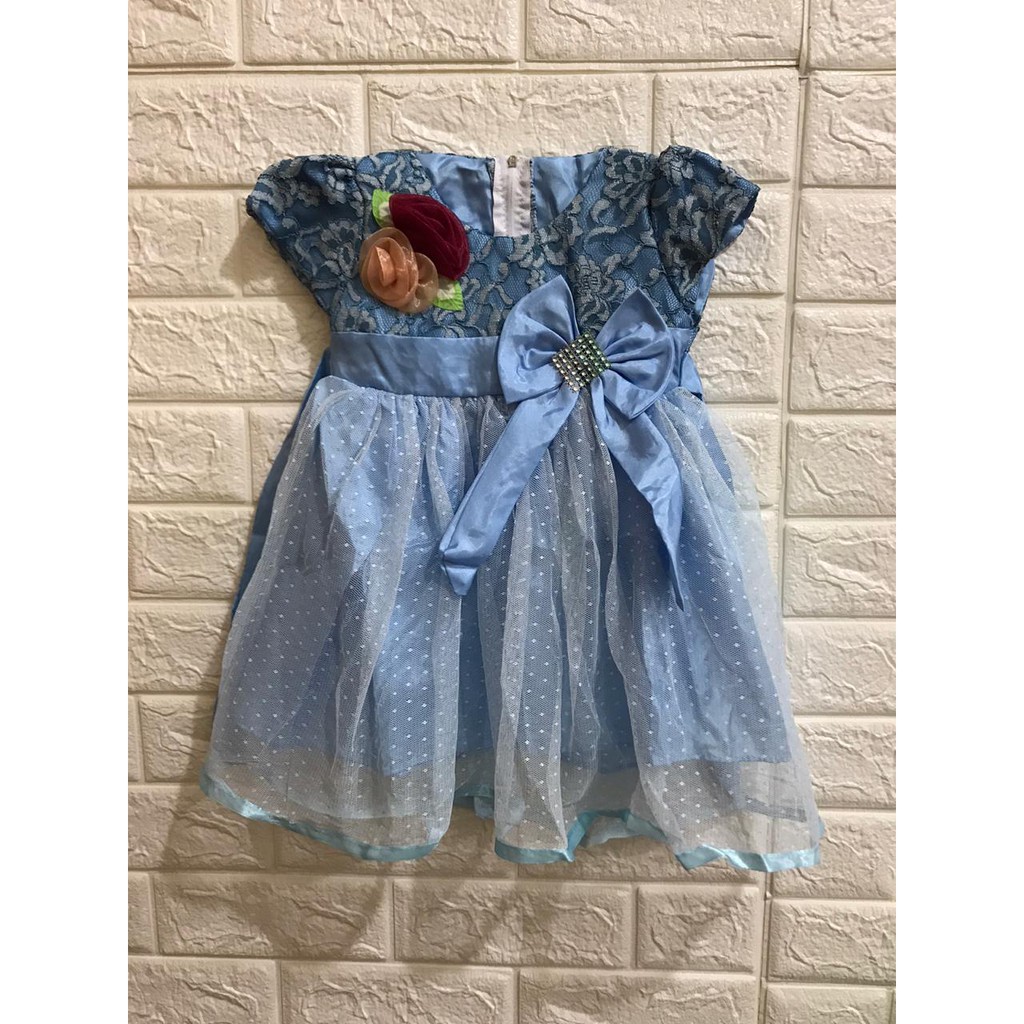 flower dress fashion//baju anak// baju pesta anak/baju anak terbaru/fashion anak termurah