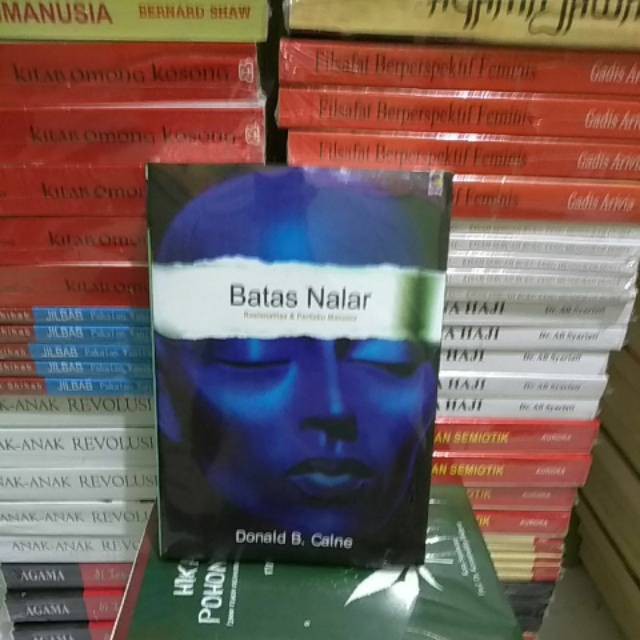 Batas nalar
