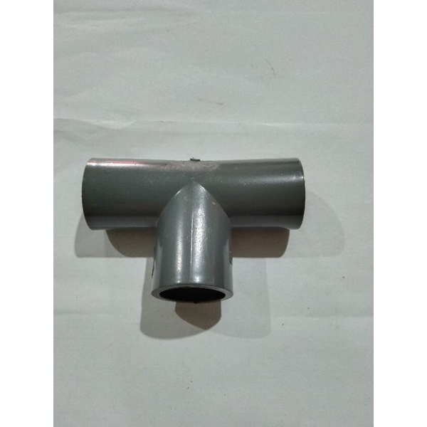 Tee pipa 3/4"