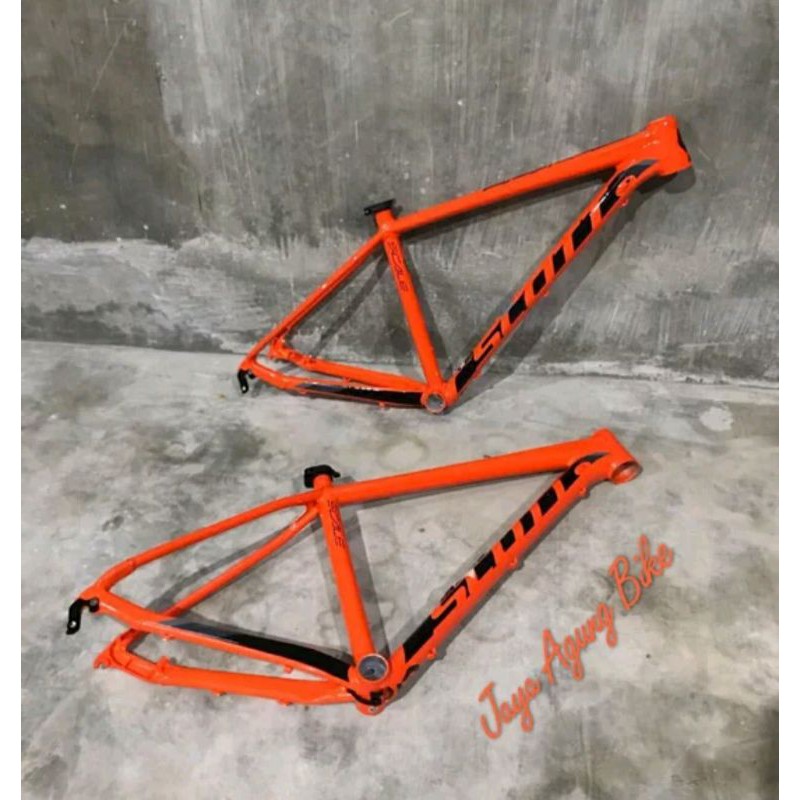 frame set scott scale 760 size M