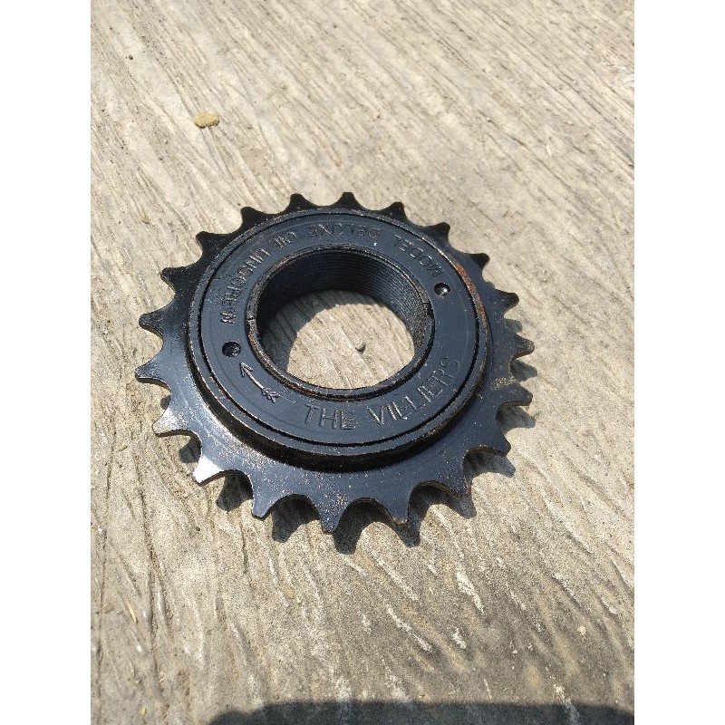 ONTHEL MANIA GIR BELAKANG SEPEDA ONTHEL - GIR THE VILLIERS SEPEDA ONTEL - GIR BELAKANG VILLIERS