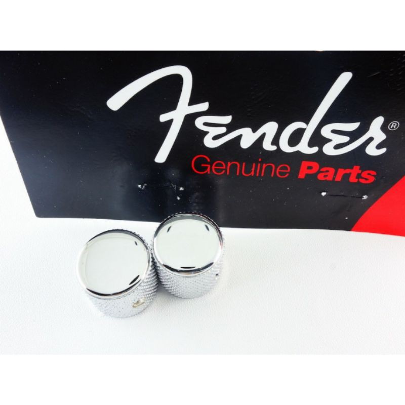 knob gitar fender original knob barrel knob bass fender original