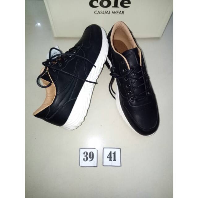 SEPATU CASUAL PRIA COLE ORIGINAL BRANDED MATAHARI TAG 449.900