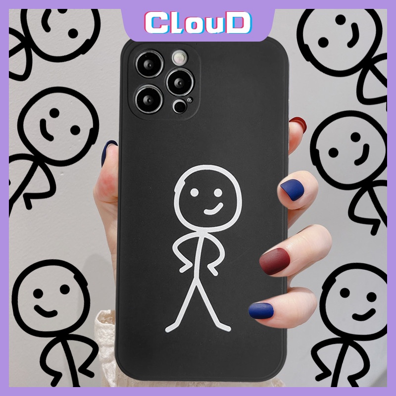 Soft Case Bahan TPU Untuk Vivo Y17 Y11 Y20 Y15 Y21 2021 Y30 Y31 Y91 Y21S Y33T Y33T Y15S Y01 Y20A Y11S Y91C Y15A Y53 Y20s Y53 Y1S Y20s