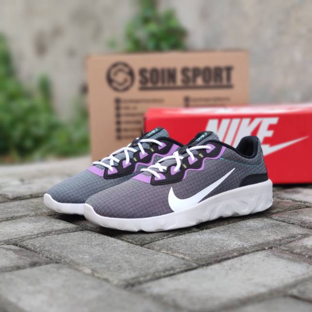 Nike EXPLORE STRADA original BNIB running men (CD7093 003)