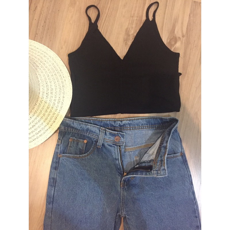 High Waist Boyfriend Jeans no 27