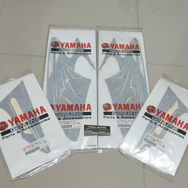 Striping Rx King 2006 Biru Stiker Stripping Rx King Ori Yamaha Ygp Shopee Indonesia