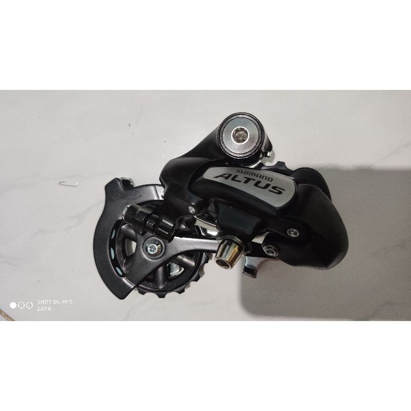 Rd Shimano Altus M310