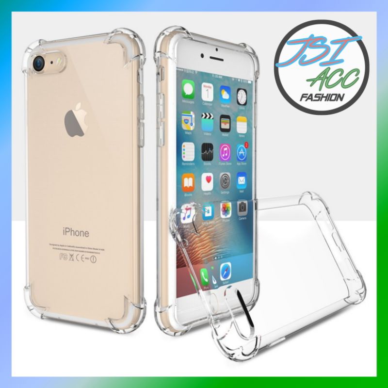 ANTICRACK ANTI CRACK SOFTCASE XIAOMI REDMI NOTE 5A 9A GO NOTE 5 5 PRO 6 BARU