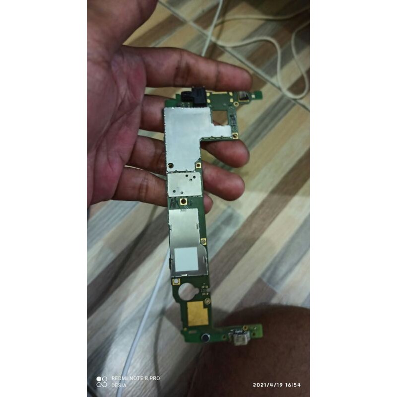 mesin normal huawei y3 2017 cro-L22