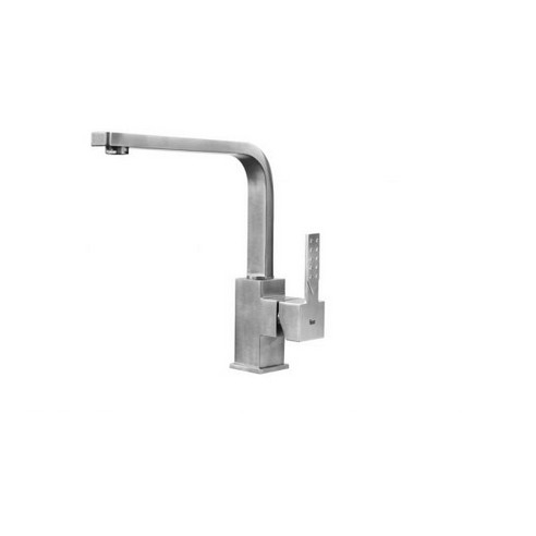 Kran teka high spout IN 994 Sink mxr H/S Chrm