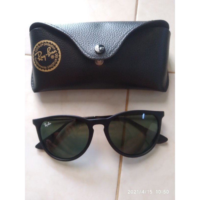 ray ban erika 4171 original