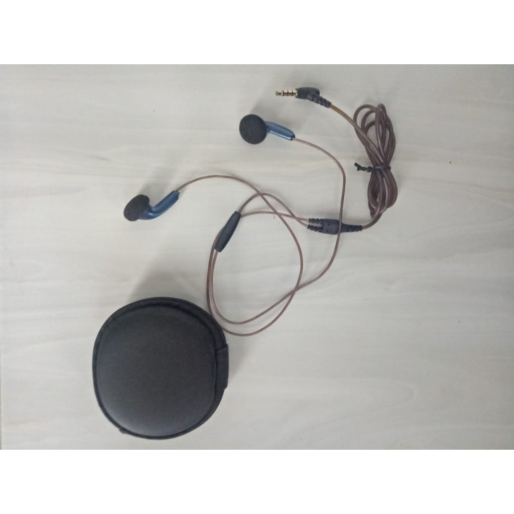 Paket Hemat Fonge MX300 Earbud HurahuraStore19 Kere hore