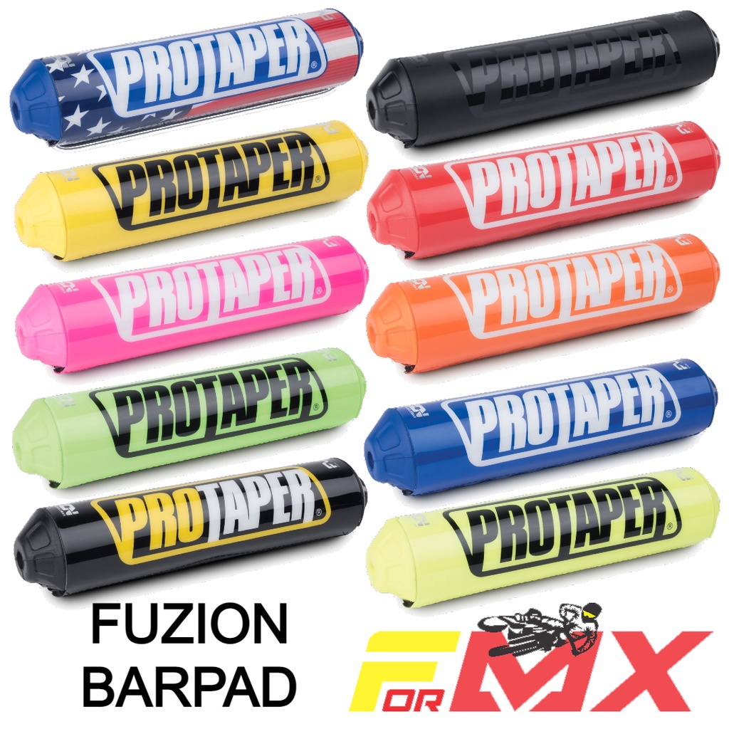 Busa Stang Fuzion Original Protaper Barpad Stang Fuzion Protaper Origi