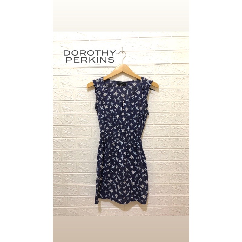 Dress dorothy perkins