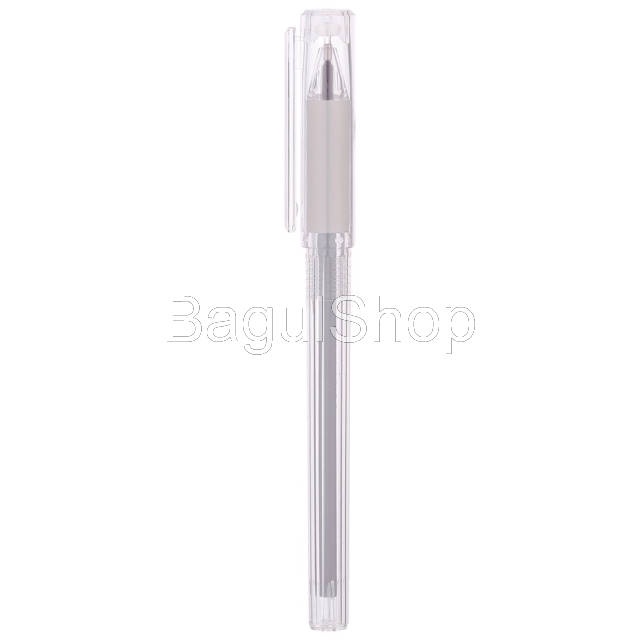 

Promo Anak Sekolah - Deli Ballpoint Pen 0.7mm, Tinta Hitam/Biru Capable/Retractable, untuk Menulis Lebih Halus EQ12