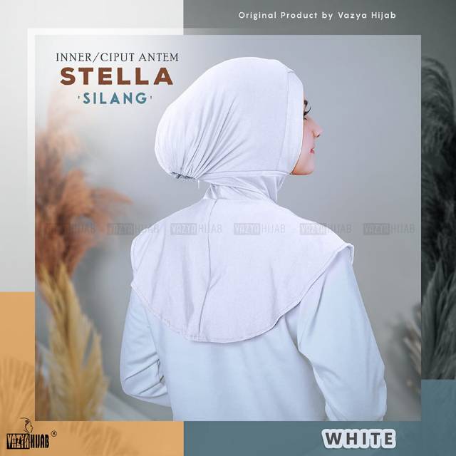 Inner/Ciput Antem Stella Silang