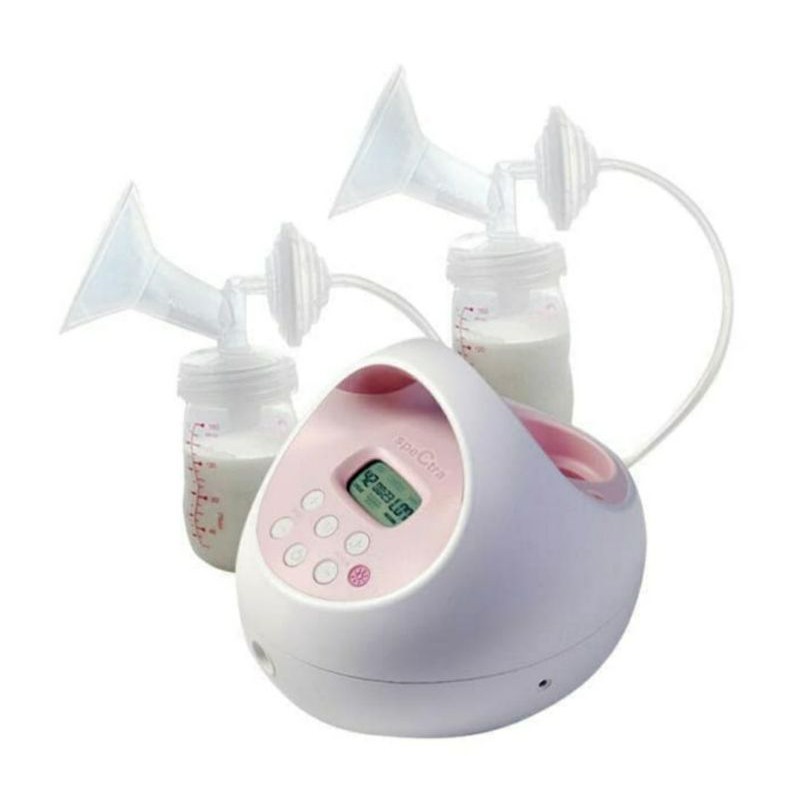 Spectra Cimilre S2 Electric Breast Pump