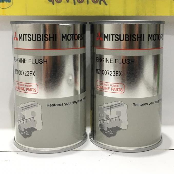 ENGINE FLUSH MITSUBISHI MZ100723EX - ENGINE FLUSH JEPANG 300ml