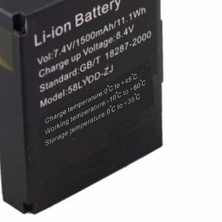 ♨ Cadangan Printer Zjiang bluetooth thermal 5805/5802/5807 VRtec Taffware ➫