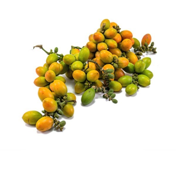 

BUAH MELINJO 100 gr